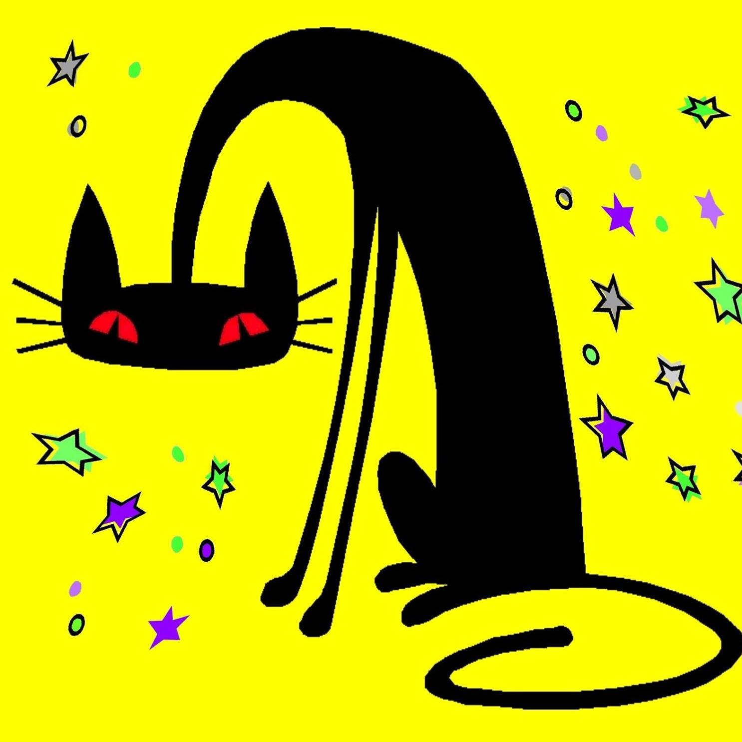 The Black Cat Shoppe