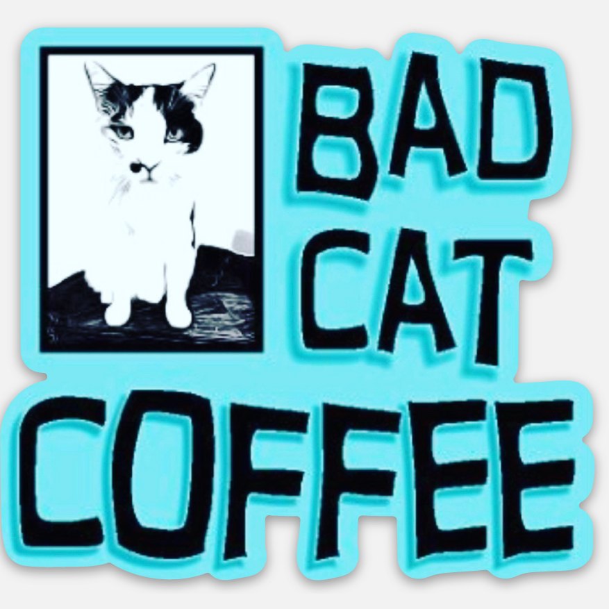 Bad Cat Coffee Co.