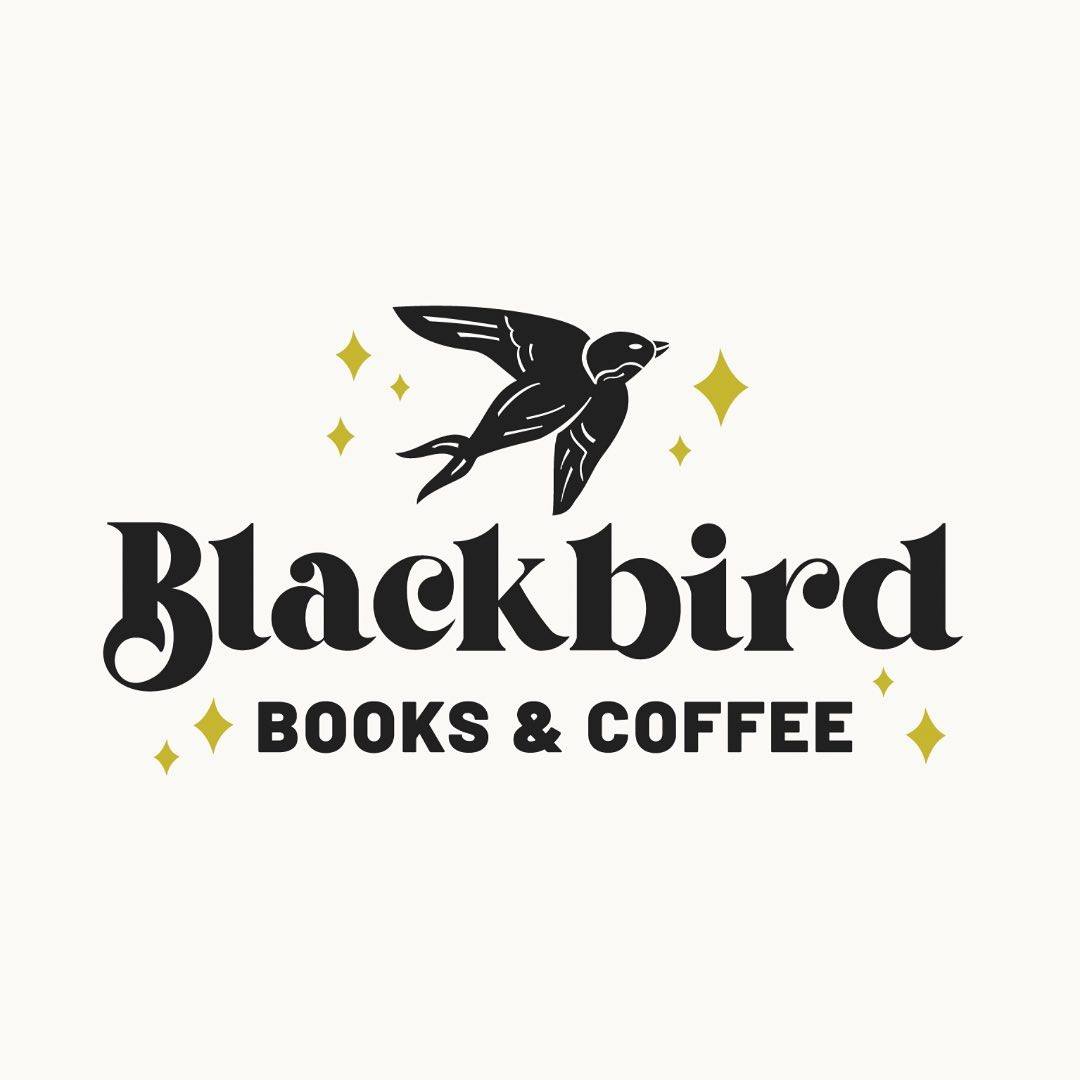 Black Birds & Coffee Logo