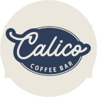 Calico Coffee Bar