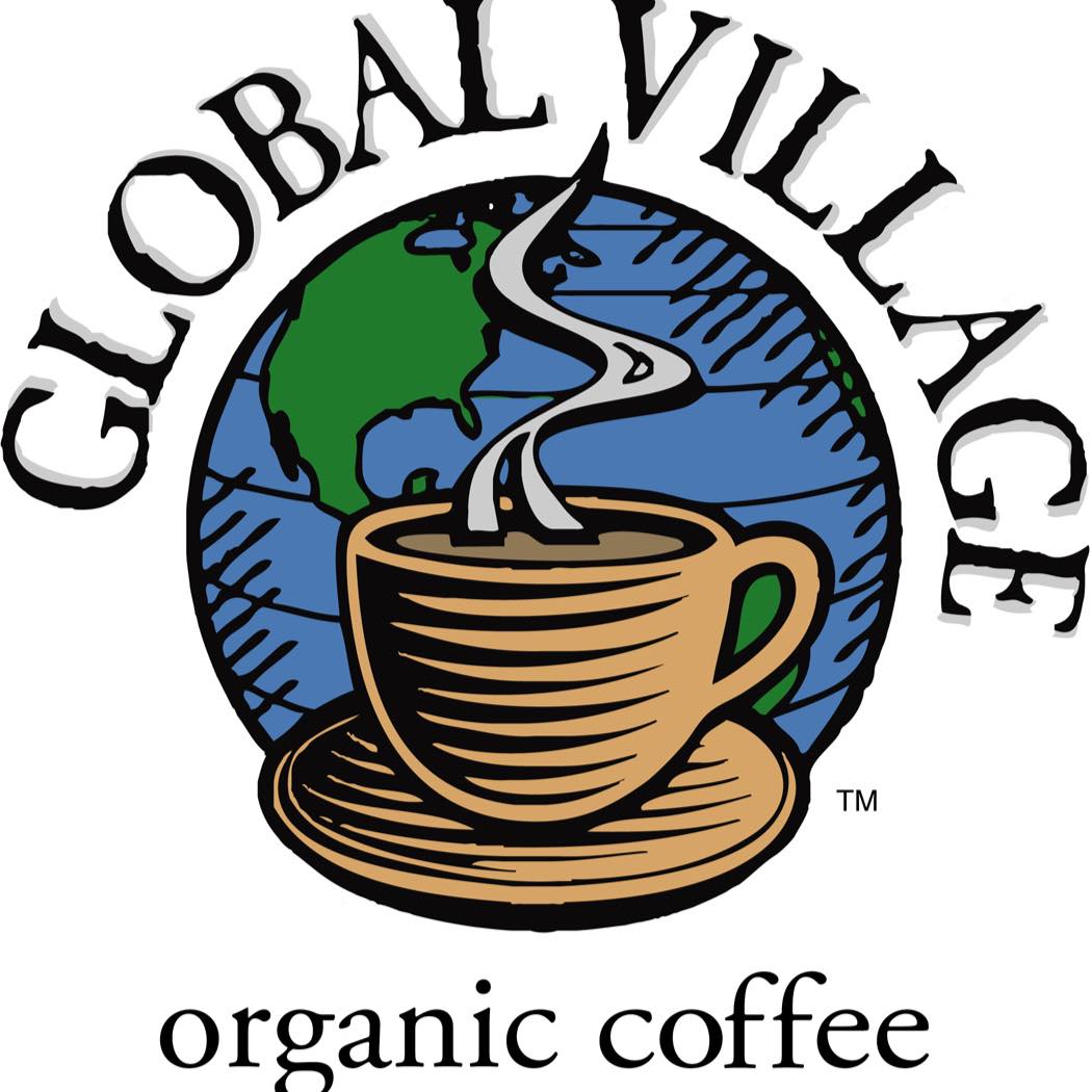 Global Village Coffee Logo