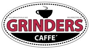 Grinders Caffè