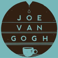 Joe Van Gogh - Cedar West Logo