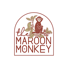 Maroon Monkey