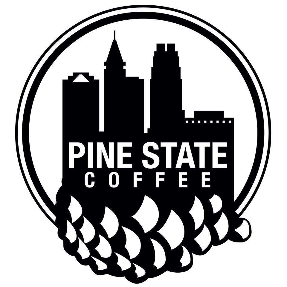 Pine State Coffee Logo