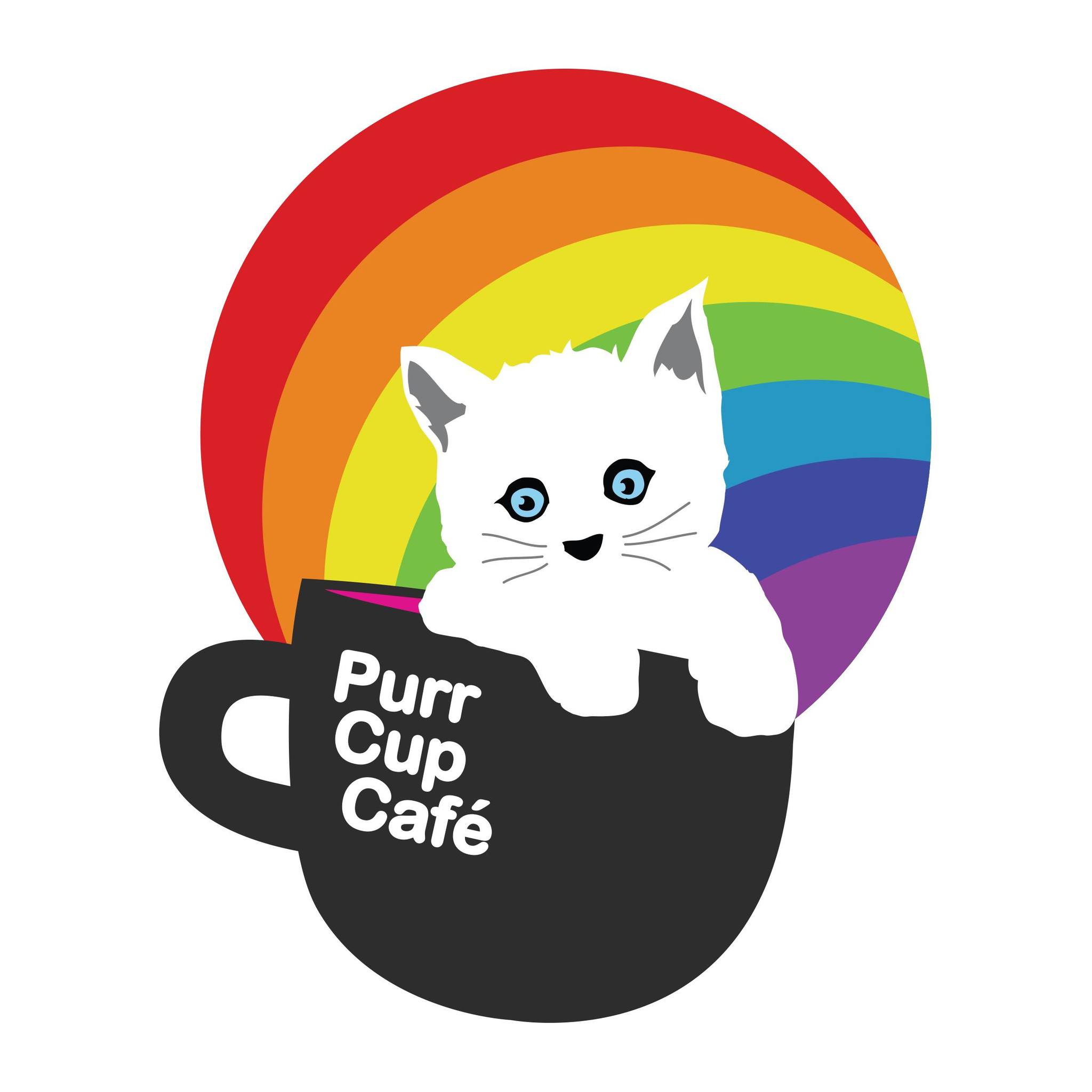 Purr Cup Café