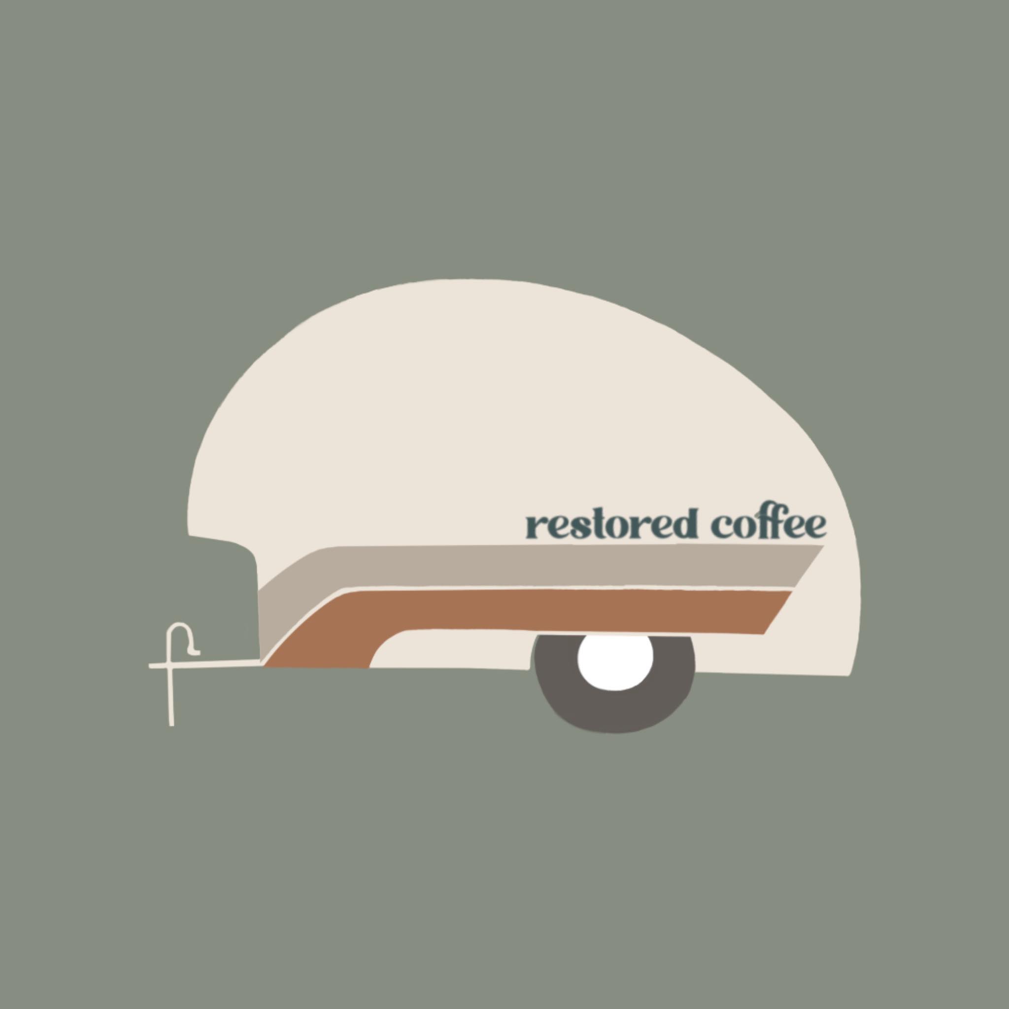 Restored Coffee Co.