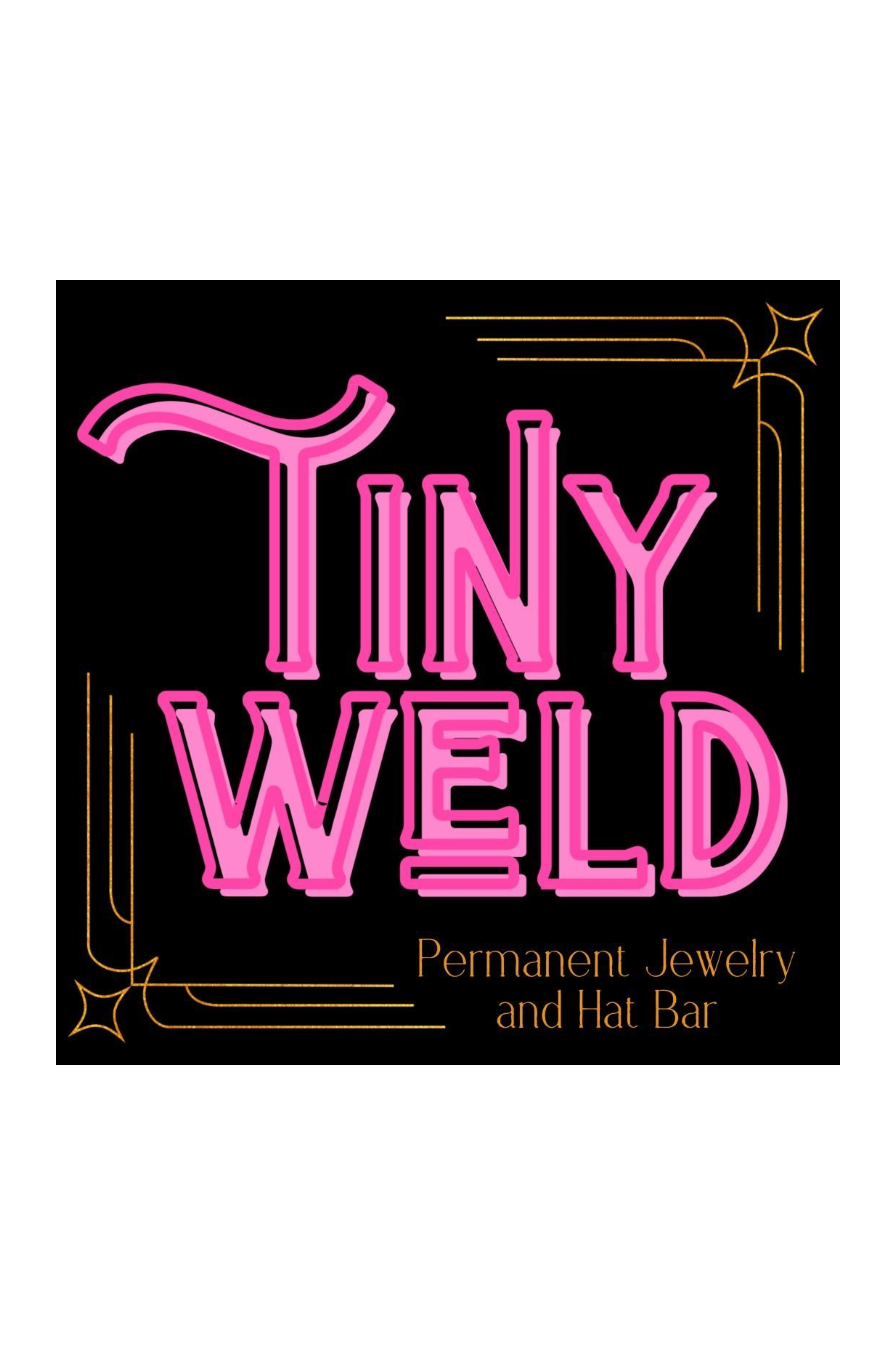 Tiny Weld Logo